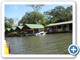 Laguna Lodge Docks