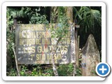 Nicaragua border